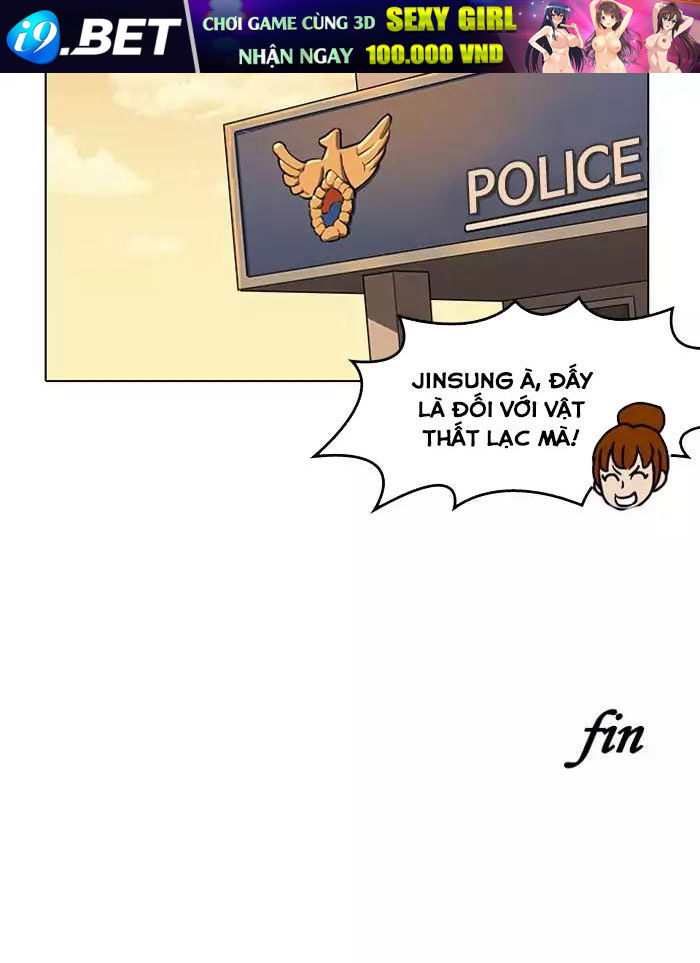 Hoán Đổi Diệu Kỳ - Chapter 187 - Page 132