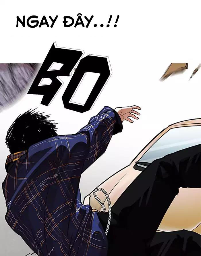 Hoán Đổi Diệu Kỳ Chapter 187 - Trang 17