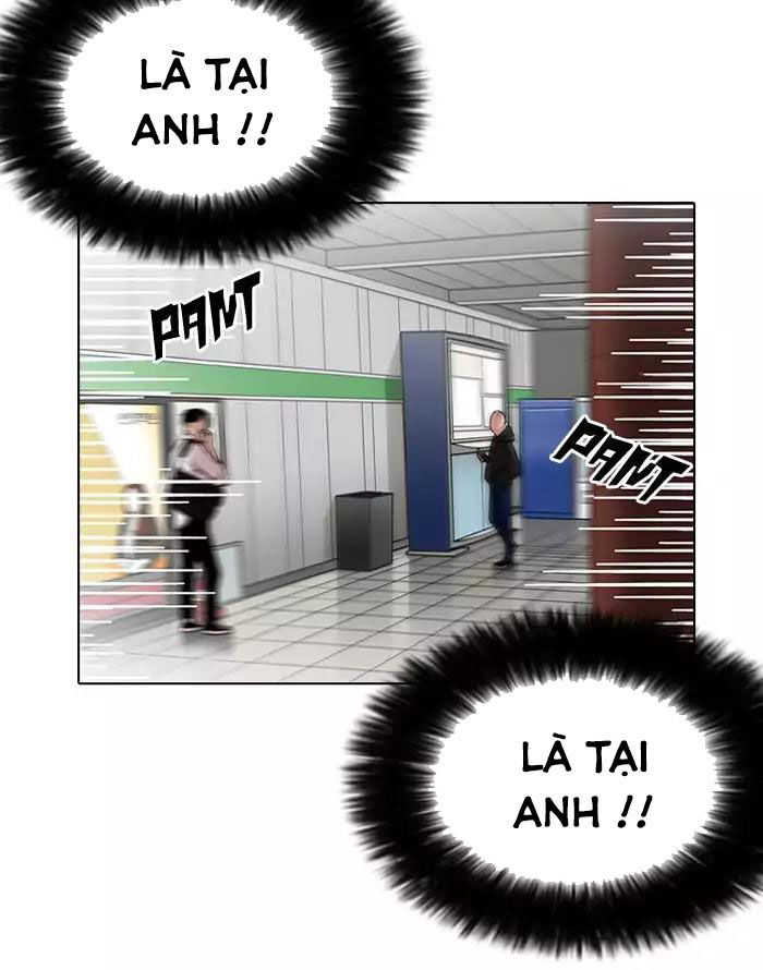Hoán Đổi Diệu Kỳ Chapter 187 - Trang 30