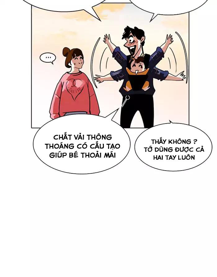 Hoán Đổi Diệu Kỳ Chapter 187 - Trang 55
