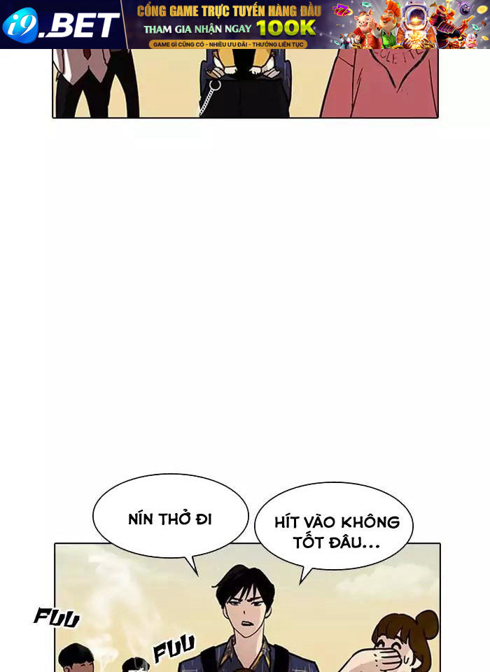 Hoán Đổi Diệu Kỳ Chapter 187 - Trang 73