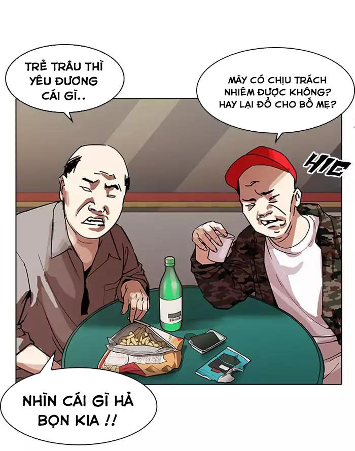 Hoán Đổi Diệu Kỳ Chapter 187 - Trang 79