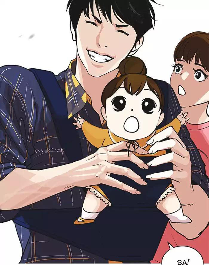 Hoán Đổi Diệu Kỳ Chapter 187 - Trang 84