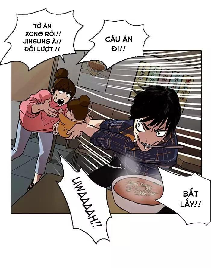 Hoán Đổi Diệu Kỳ Chapter 187 - Trang 99