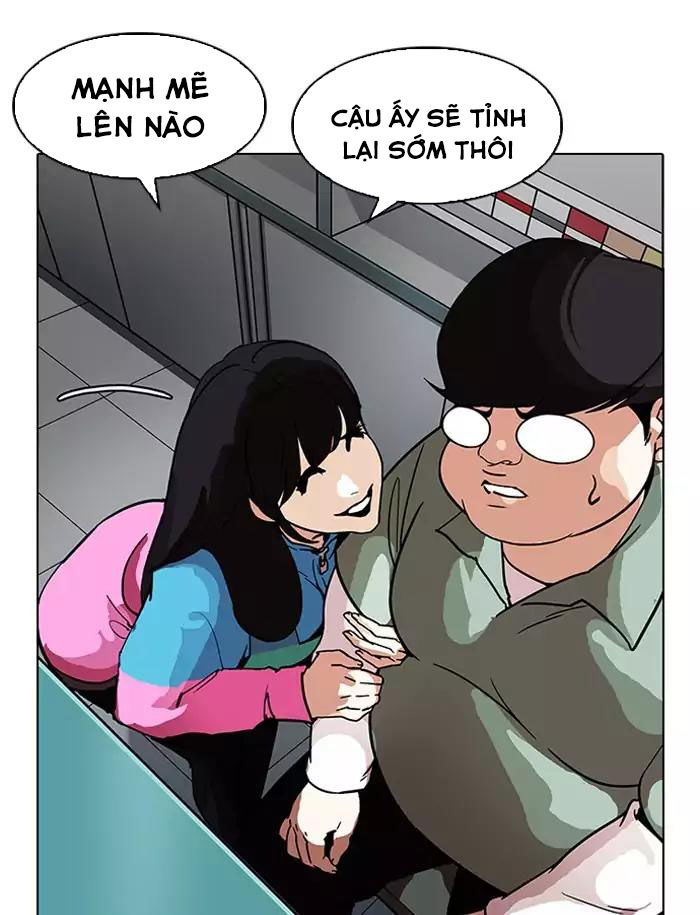 Hoán Đổi Diệu Kỳ Chapter 188 - Trang 134
