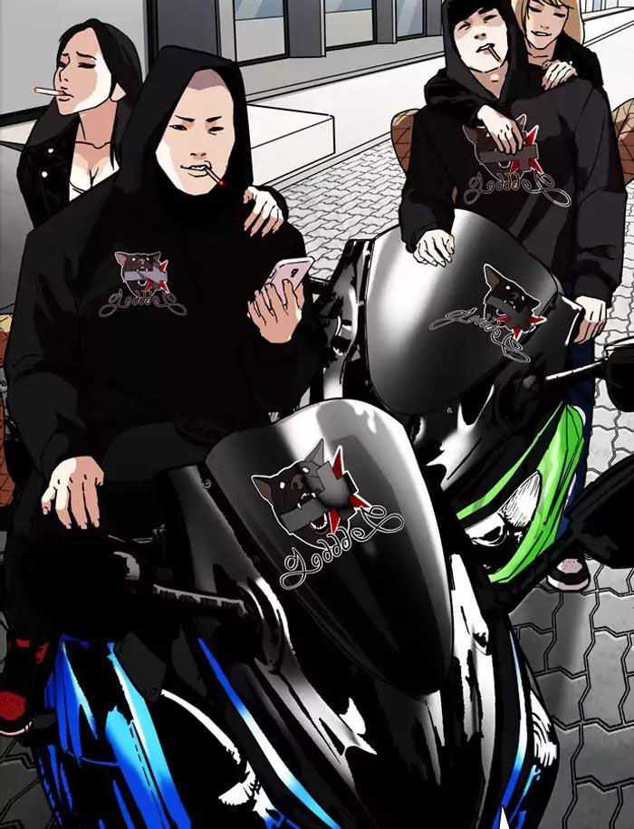 Hoán Đổi Diệu Kỳ Chapter 188 - Trang 5