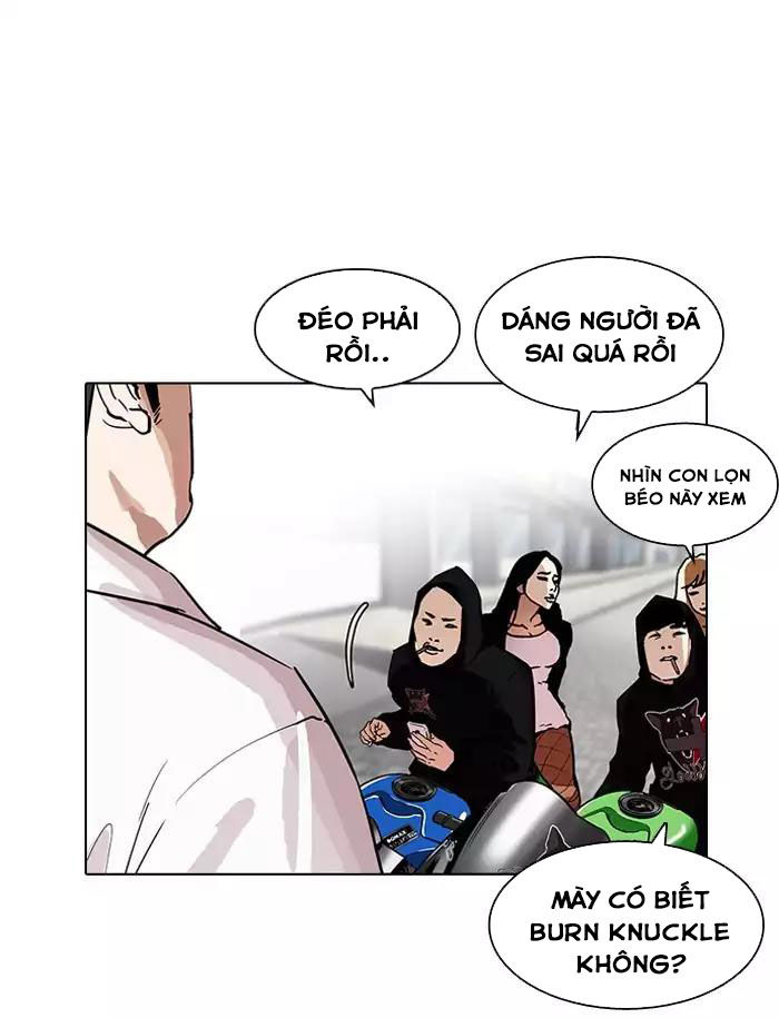 Hoán Đổi Diệu Kỳ Chapter 188 - Trang 8