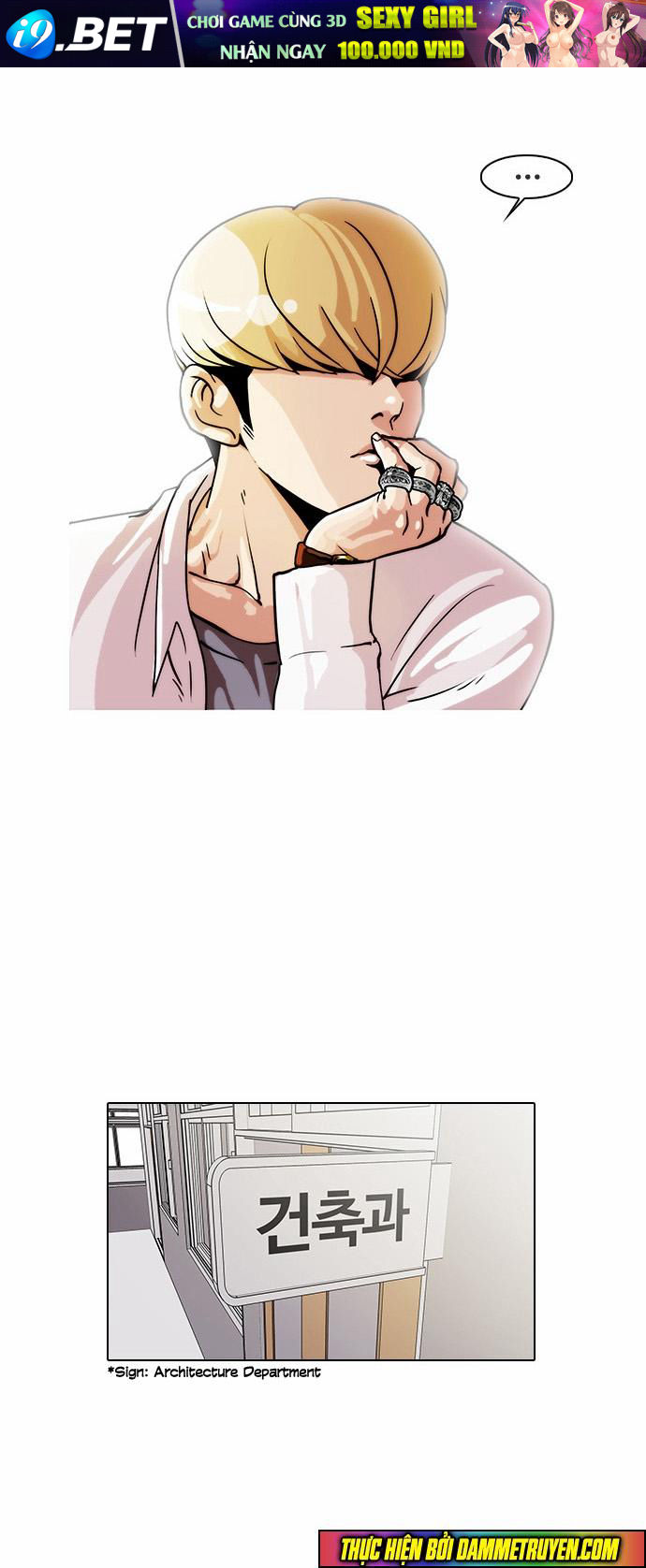 Hoán Đổi Diệu Kỳ Chapter 19 - Trang 36