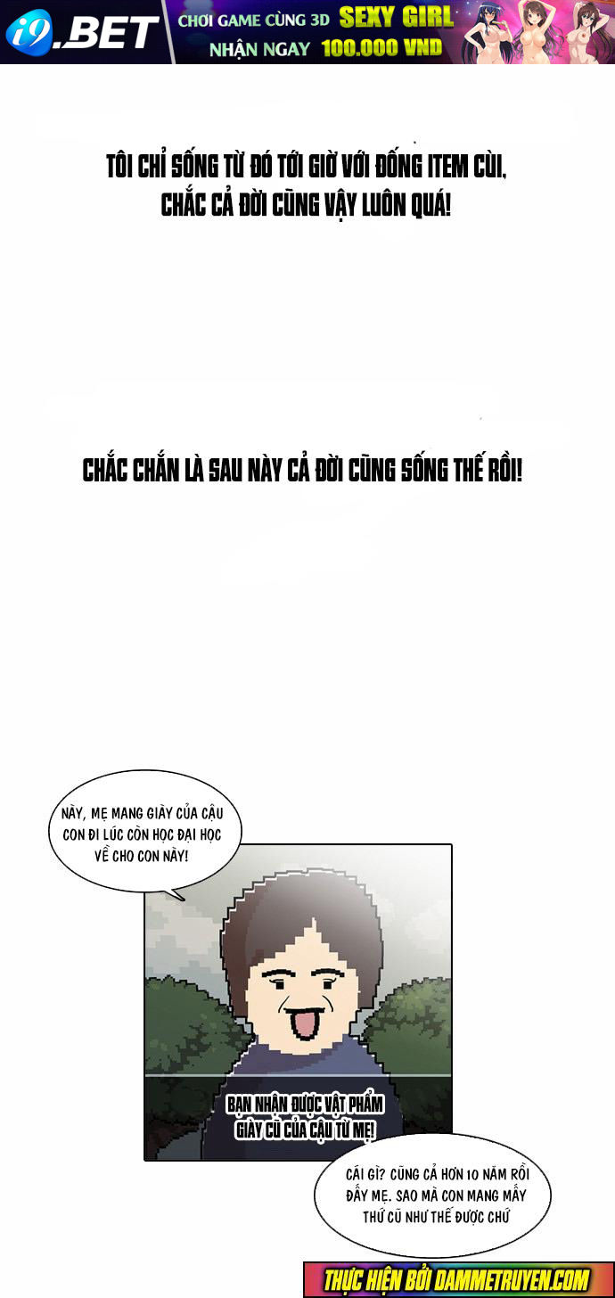 Hoán Đổi Diệu Kỳ Chapter 19 - Trang 5