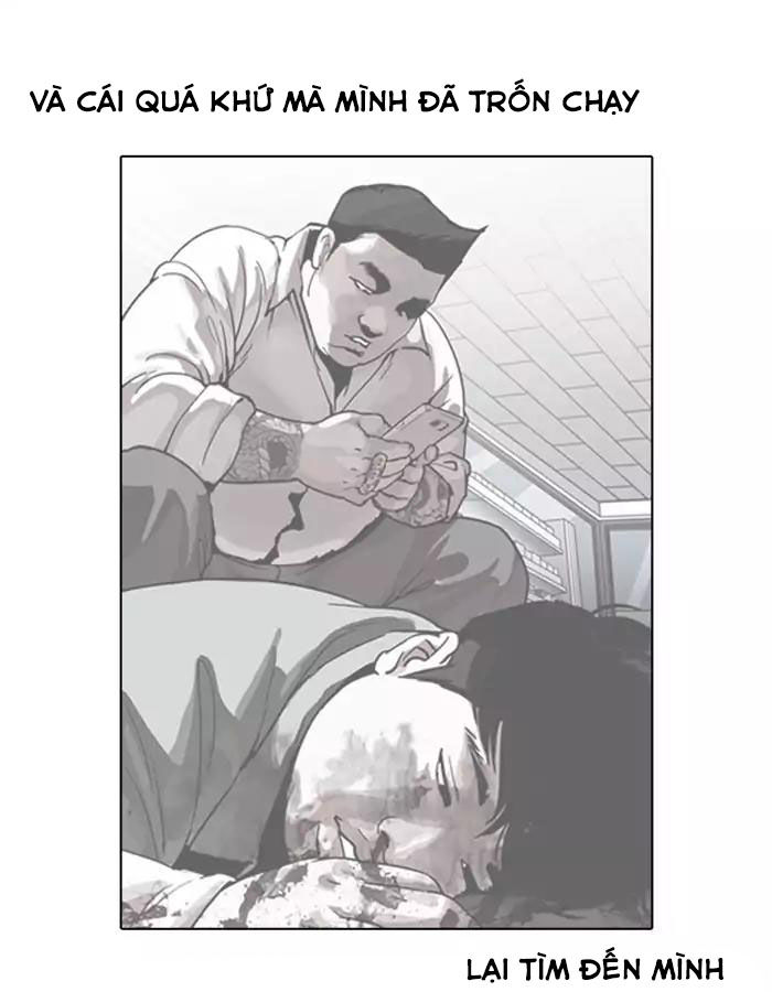 Hoán Đổi Diệu Kỳ Chapter 190 - Trang 126