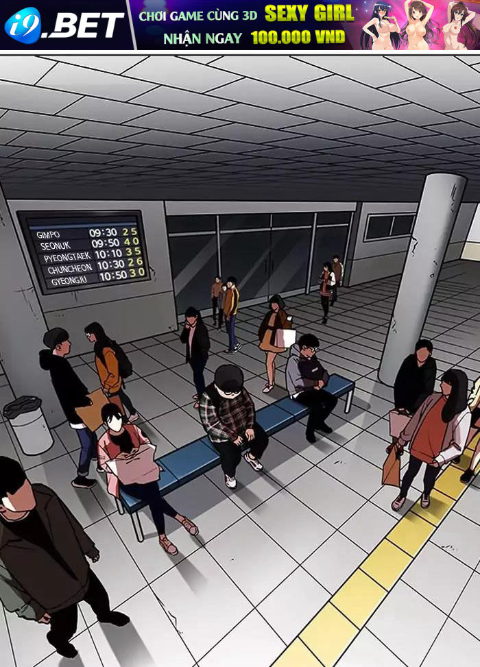 Hoán Đổi Diệu Kỳ Chapter 190 - Trang 76