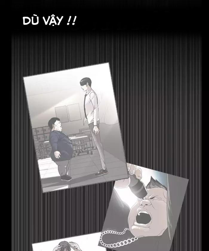 Hoán Đổi Diệu Kỳ Chapter 192 - Trang 136