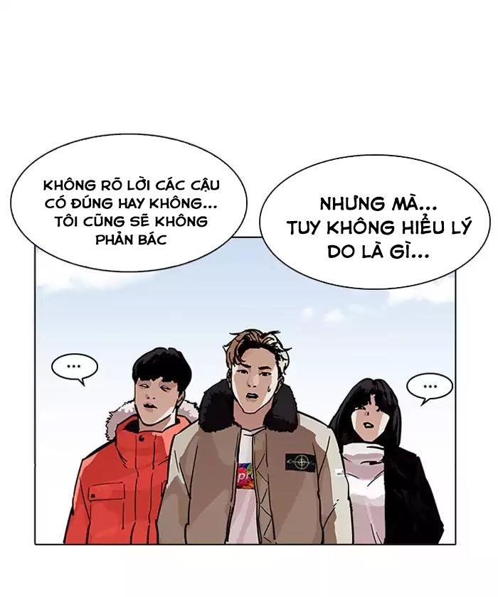 Hoán Đổi Diệu Kỳ Chapter 192 - Trang 143