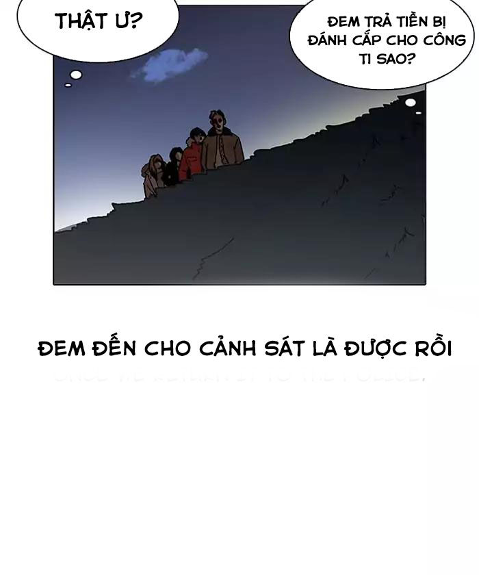 Hoán Đổi Diệu Kỳ Chapter 192 - Trang 166