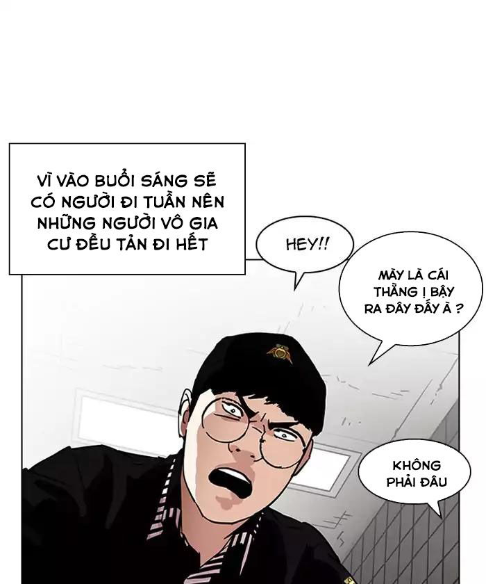 Hoán Đổi Diệu Kỳ Chapter 192 - Trang 56