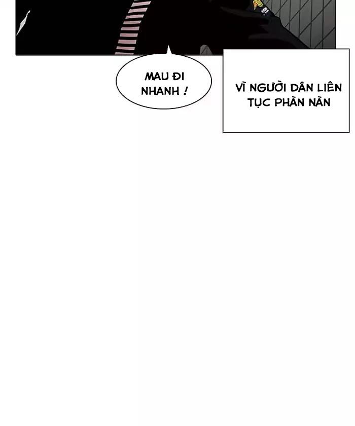 Hoán Đổi Diệu Kỳ Chapter 192 - Trang 57