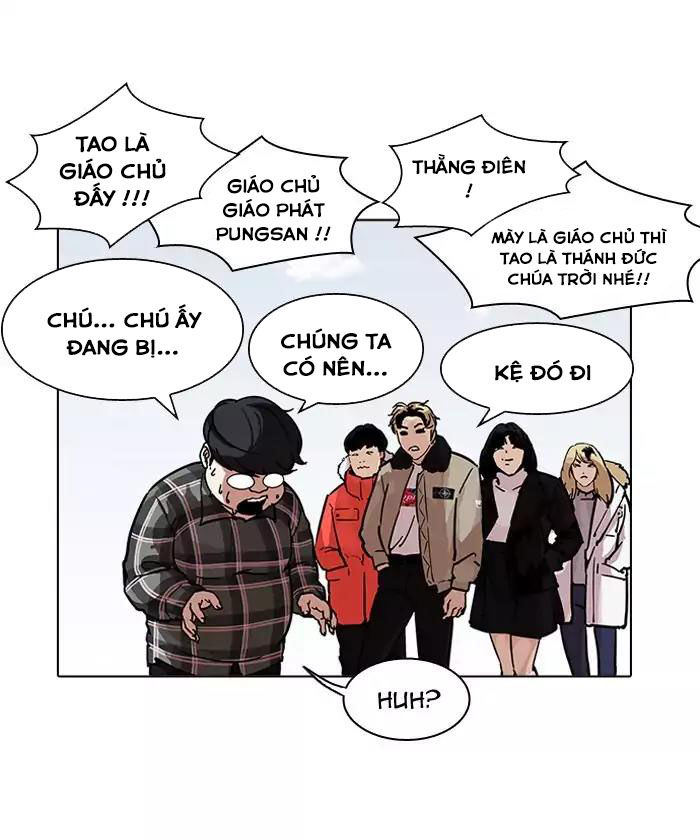 Hoán Đổi Diệu Kỳ Chapter 192 - Trang 98