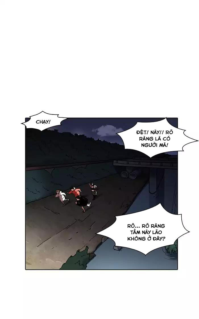 Hoán Đổi Diệu Kỳ Chapter 193 - Trang 16