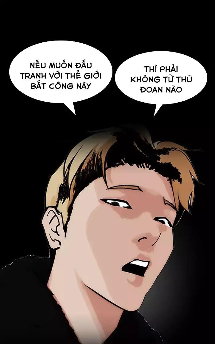 Hoán Đổi Diệu Kỳ Chapter 193 - Trang 164