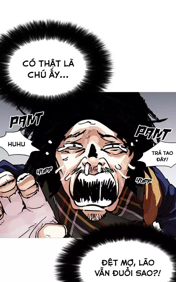 Hoán Đổi Diệu Kỳ Chapter 193 - Trang 21