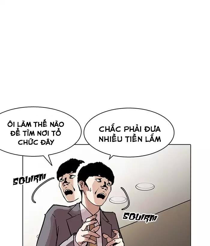Hoán Đổi Diệu Kỳ - Chapter 194 - Page 126