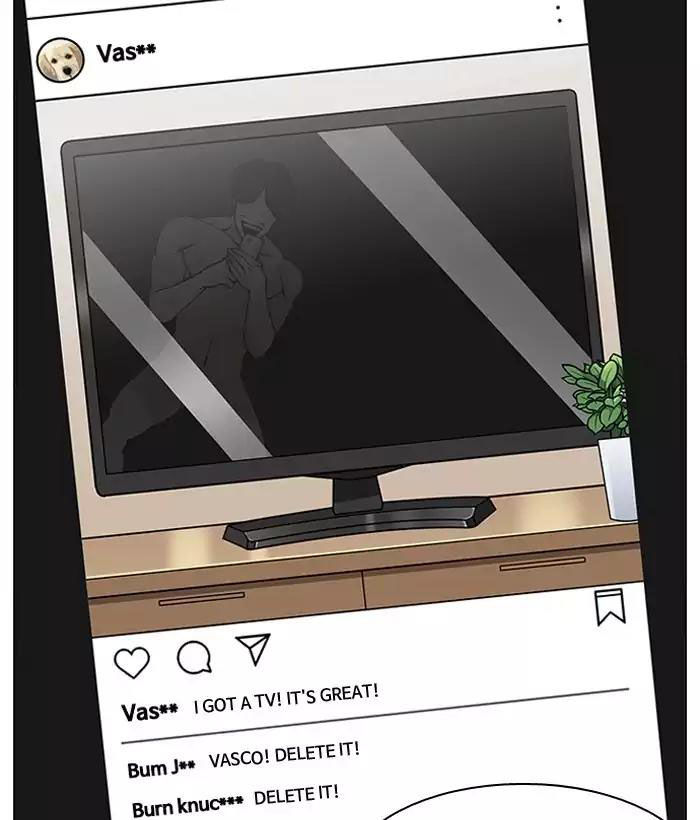 Hoán Đổi Diệu Kỳ - Chapter 194 - Page 182