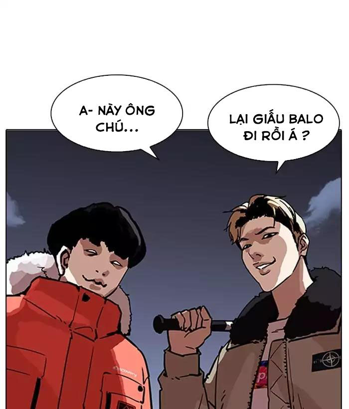 Hoán Đổi Diệu Kỳ - Chapter 194 - Page 52