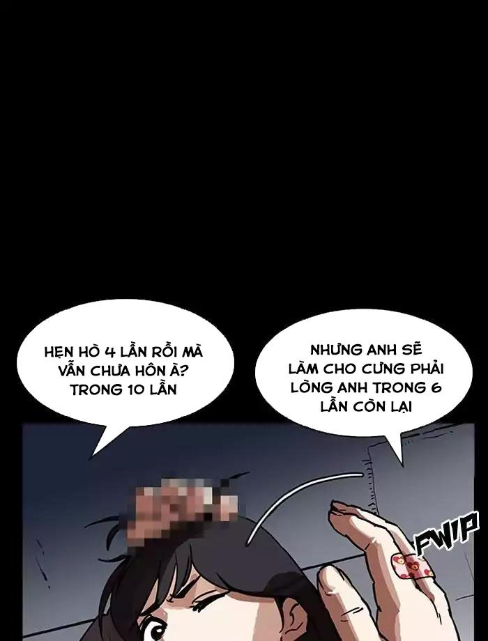 Hoán Đổi Diệu Kỳ Chapter 195 - Trang 123