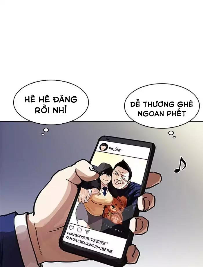 Hoán Đổi Diệu Kỳ Chapter 195 - Trang 162