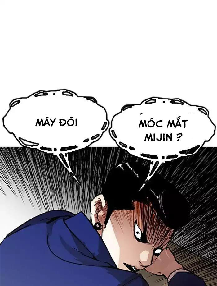 Hoán Đổi Diệu Kỳ Chapter 195 - Trang 21