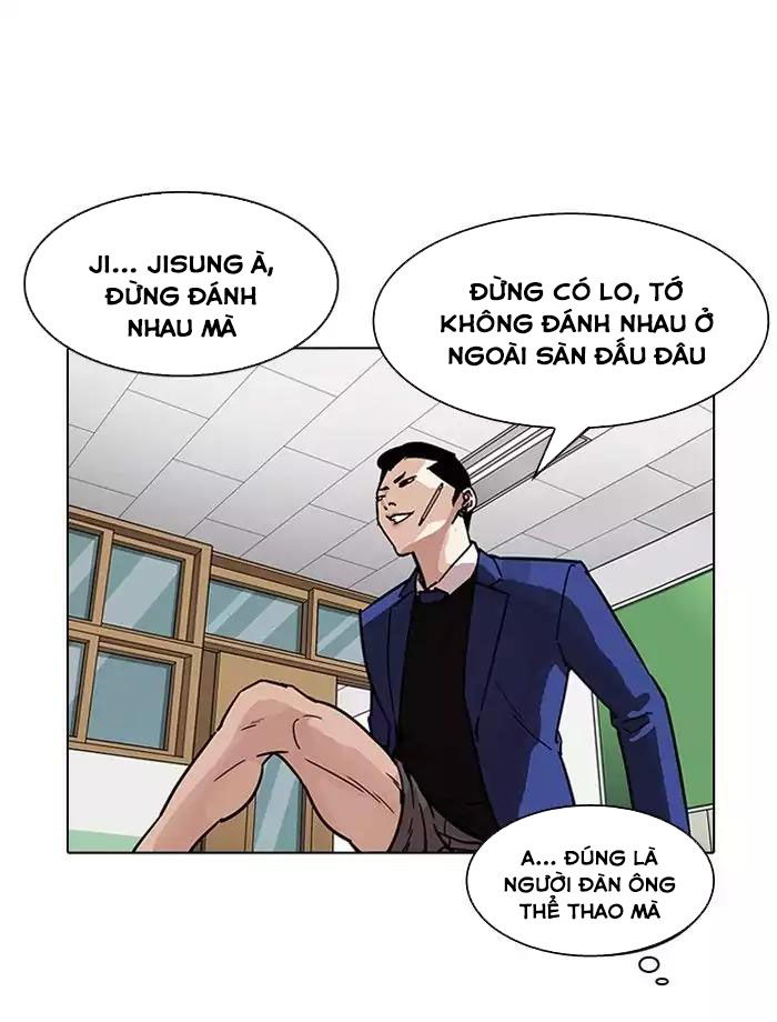 Hoán Đổi Diệu Kỳ Chapter 195 - Trang 30