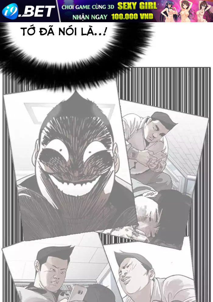 Hoán Đổi Diệu Kỳ Chapter 195 - Trang 85