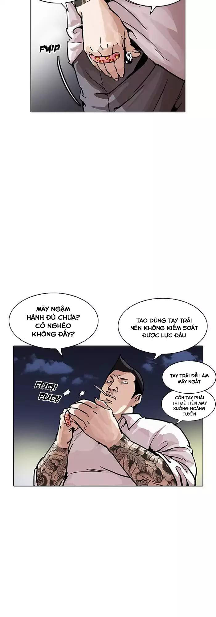 Hoán Đổi Diệu Kỳ Chapter 196 - Trang 22