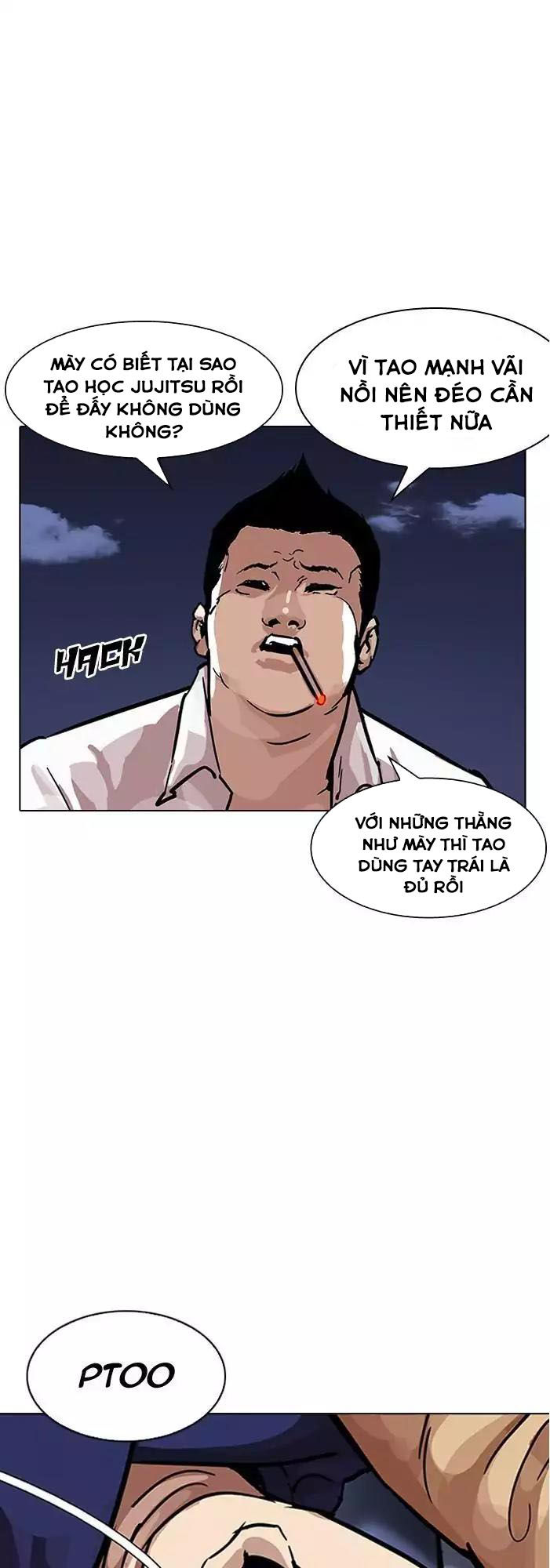 Hoán Đổi Diệu Kỳ Chapter 196 - Trang 24