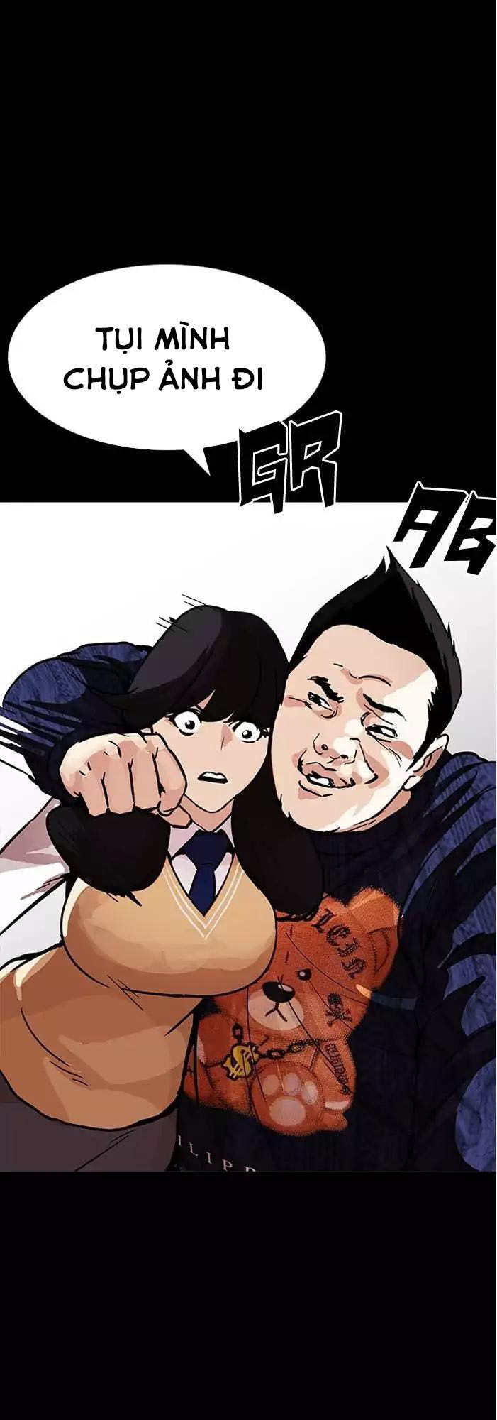 Hoán Đổi Diệu Kỳ Chapter 196 - Trang 27