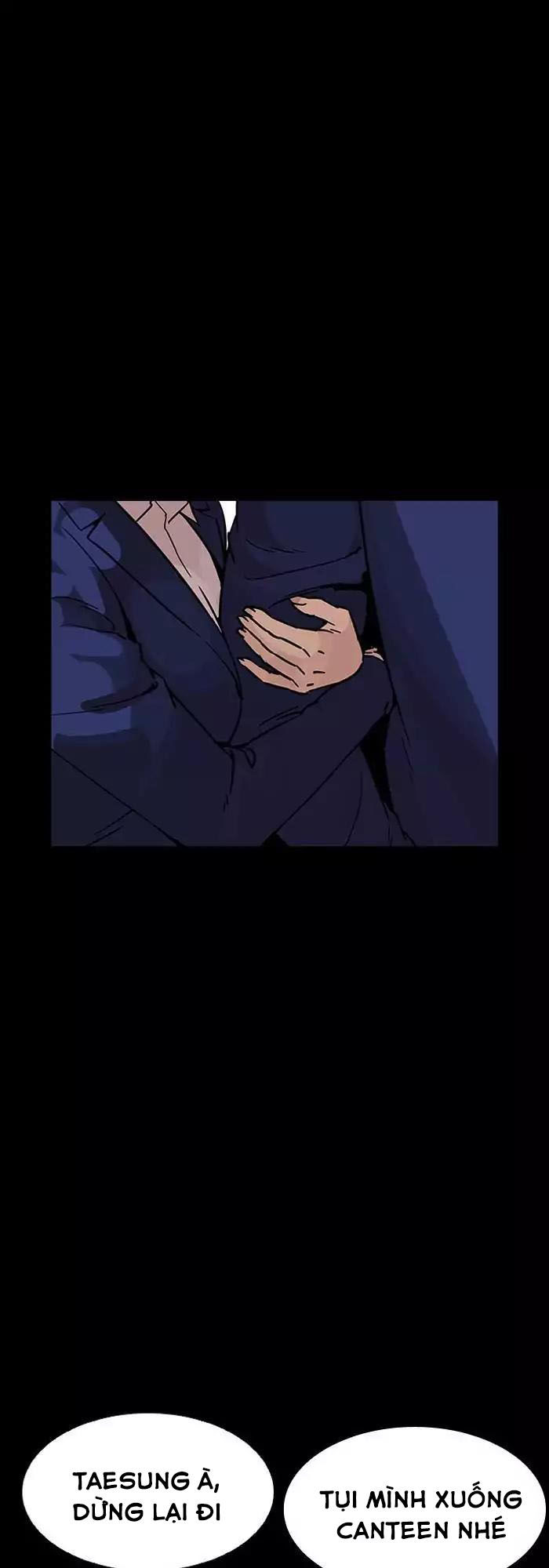 Hoán Đổi Diệu Kỳ Chapter 196 - Trang 40