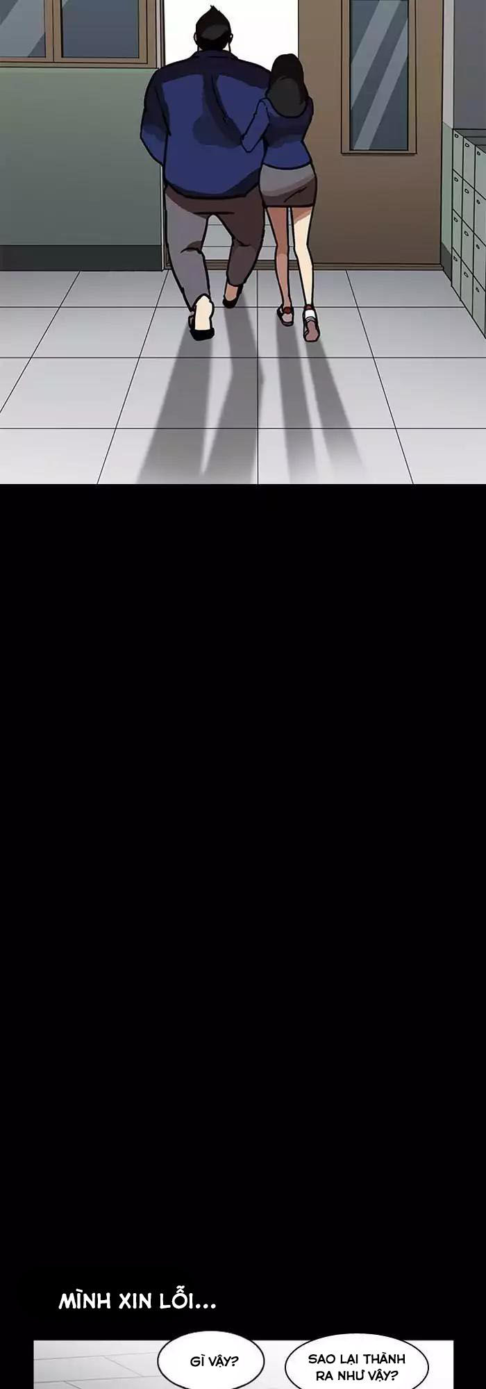 Hoán Đổi Diệu Kỳ Chapter 196 - Trang 42