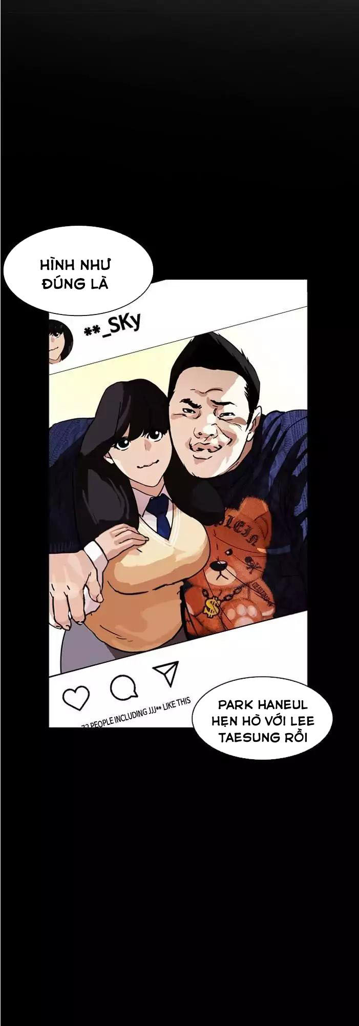 Hoán Đổi Diệu Kỳ Chapter 196 - Trang 56