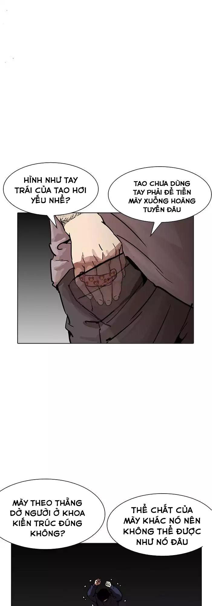 Hoán Đổi Diệu Kỳ Chapter 196 - Trang 72