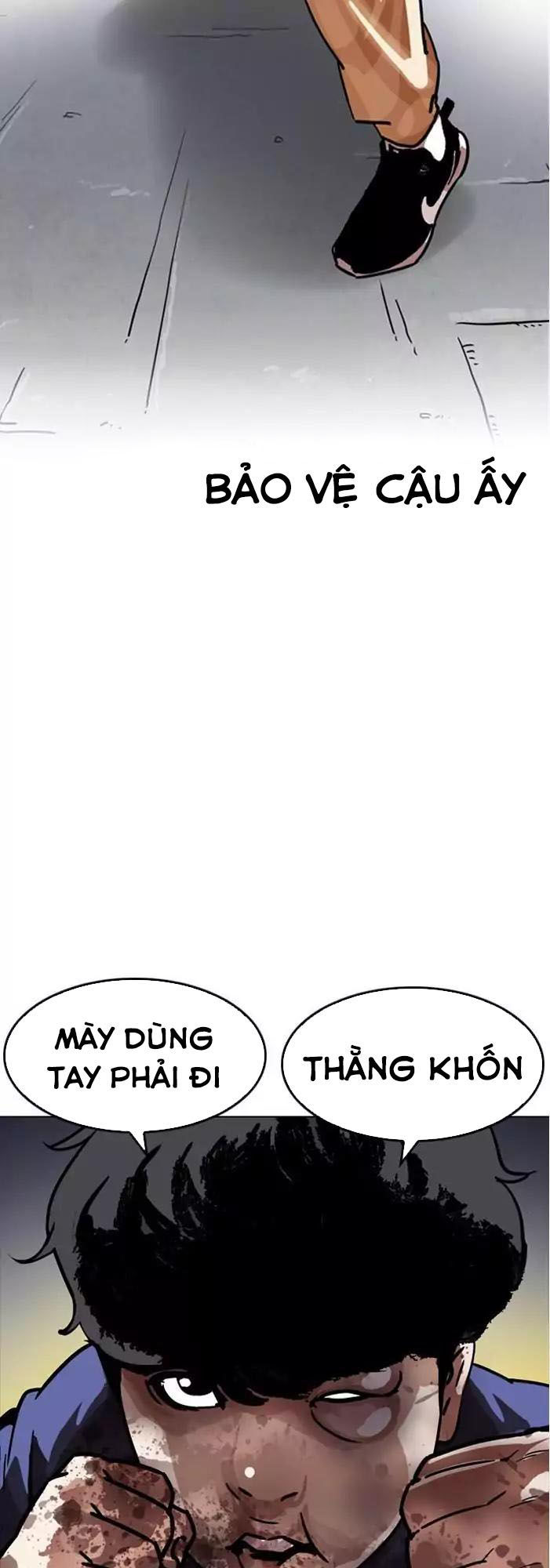 Hoán Đổi Diệu Kỳ Chapter 196 - Trang 82