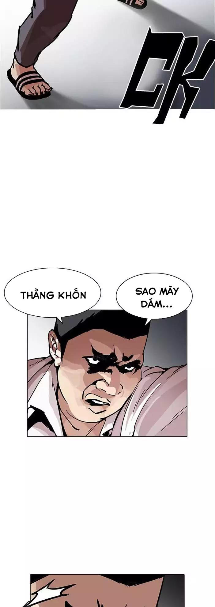 Hoán Đổi Diệu Kỳ Chapter 196 - Trang 9