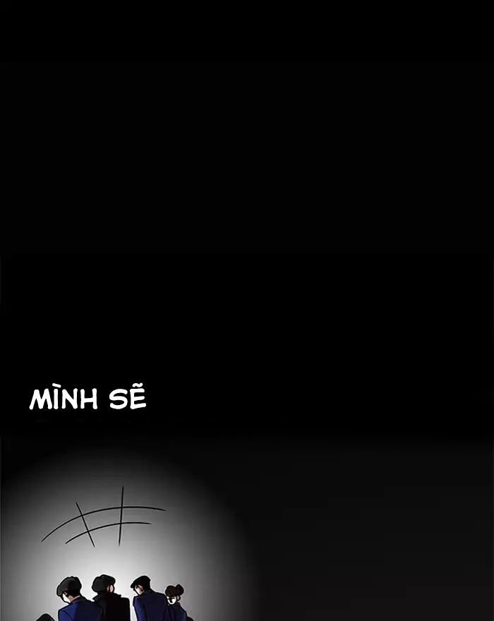 Hoán Đổi Diệu Kỳ Chapter 197 - Trang 133