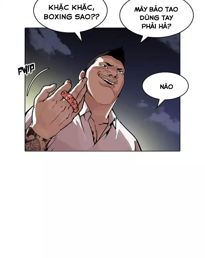 Hoán Đổi Diệu Kỳ Chapter 197 - Trang 4