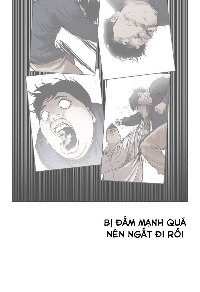 Hoán Đổi Diệu Kỳ Chapter 198 - Trang 6