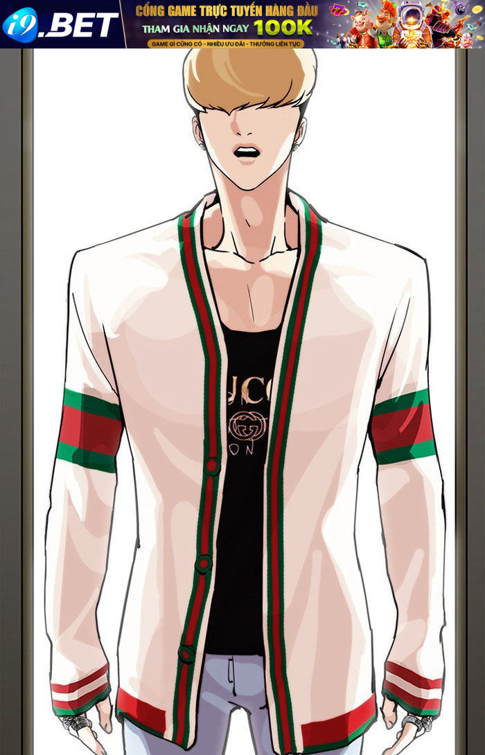 Hoán Đổi Diệu Kỳ Chapter 198 - Trang 77