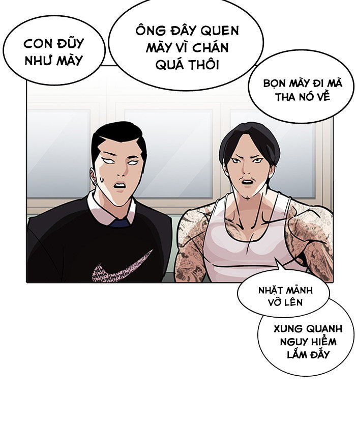Hoán Đổi Diệu Kỳ Chapter 199 - Trang 111