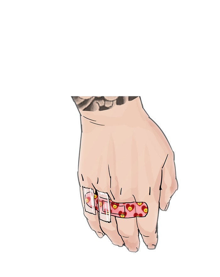 Hoán Đổi Diệu Kỳ Chapter 199 - Trang 120