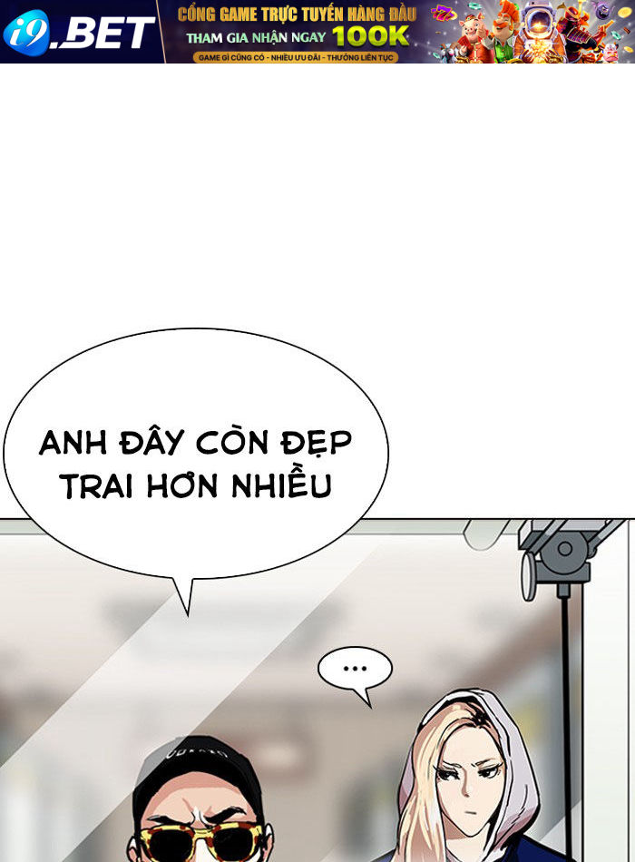 Hoán Đổi Diệu Kỳ Chapter 199 - Trang 127