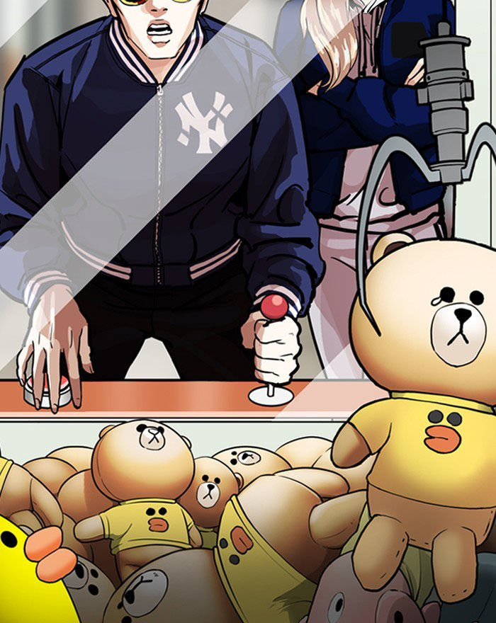 Hoán Đổi Diệu Kỳ Chapter 199 - Trang 128