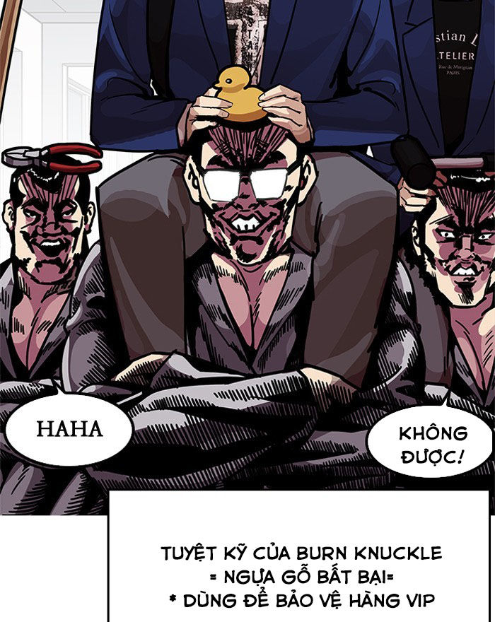 Hoán Đổi Diệu Kỳ Chapter 199 - Trang 29